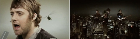 Kaiser Chiefs video