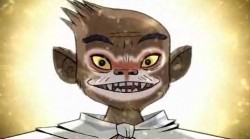 monkey