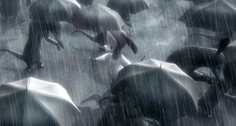 STUDIOaka: Varmints