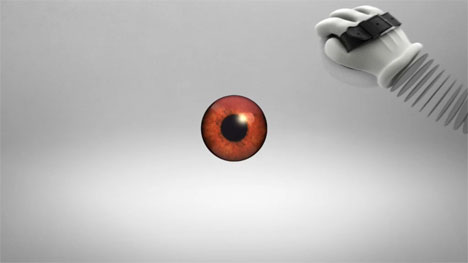 visionale