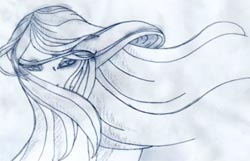 hair