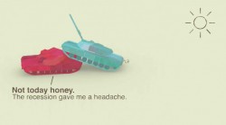 tanks
