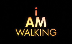 iamwalking