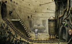 machinarium