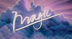 magic