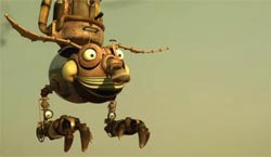 steampunk