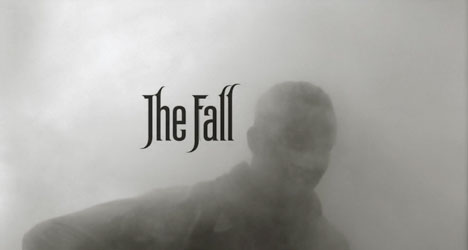 The Fall