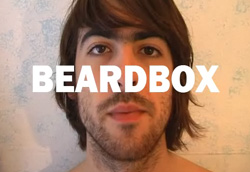 beardbox