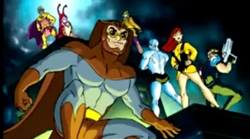 watchmen