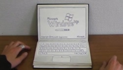 notebook