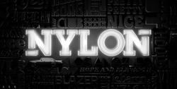 nylon