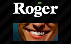 roger roger