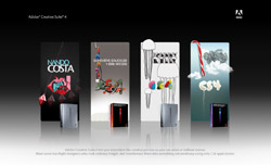 adobe