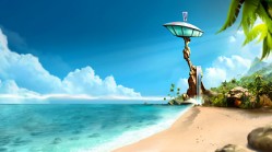 parasol