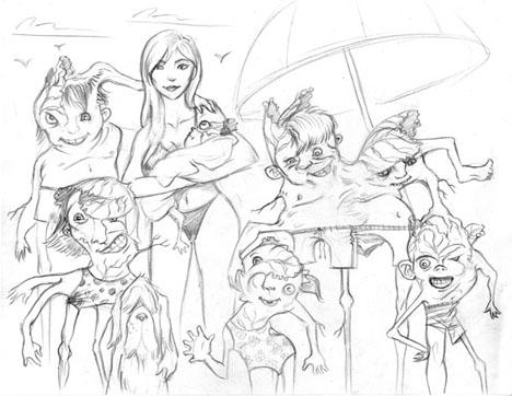 family1 family1