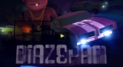 diazepam