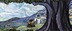 wall-e