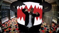 big sean getcha some