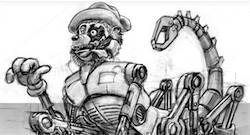disney steampunk