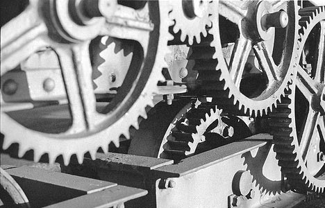 gears