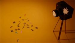 story of stop motion