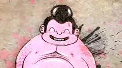 sumo-scrabble