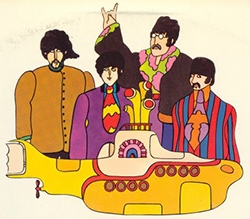 yellowsubmarine