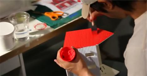 flavorhood making of