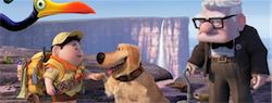 making of up