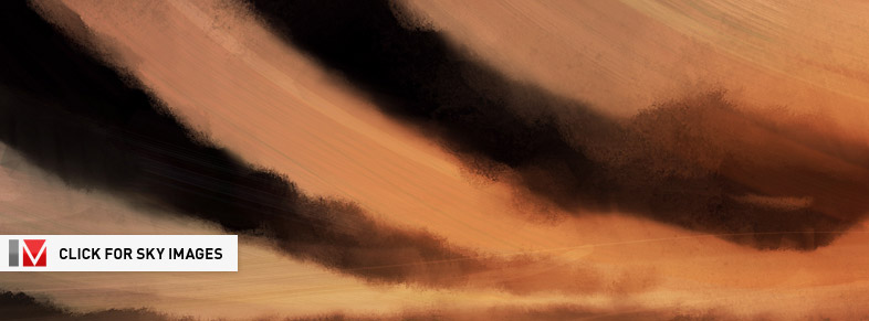 sky-cover