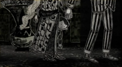 Dead All Along