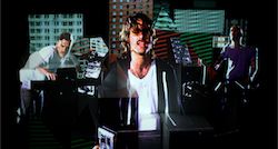 miike snow