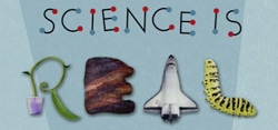 scienceisreal