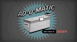 AD-O-MATIC