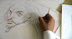 CCoy_GlaserDrawsLectures_Quickies
