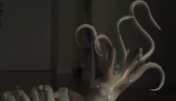 squid