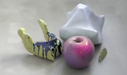 vanitas vanitas