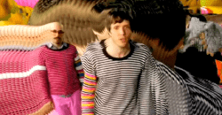 OK Go - WTF?
