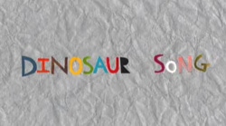 dinosaursong dinosaursong