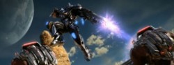 MarkTheriault_VFXreel MarkTheriault_VFXreel