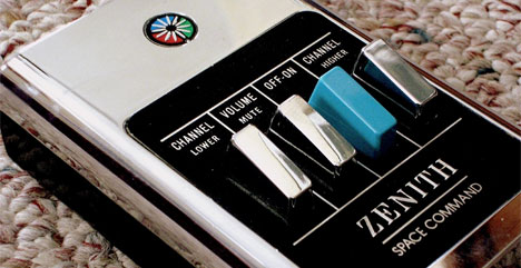 remote-control