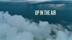 Up In The Air