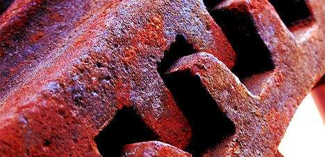 red-gears