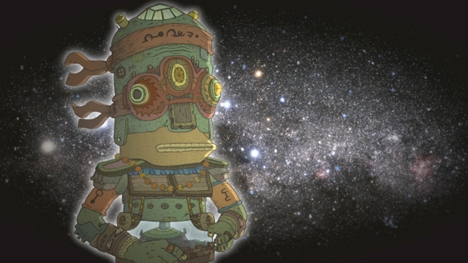 AstronomersDream