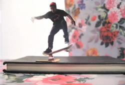 skate