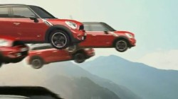 SWAY_MINIcountryman_Flow_Quickies
