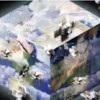 Cyriak: Hooray For Earth “True Loves” (Cereal Spiller Remix)