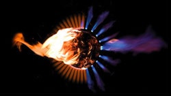 RenaudHallee_Combustion