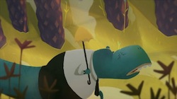 loosaur