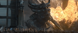 StarCraft II: Heart of the Swarm Opening Cinematic